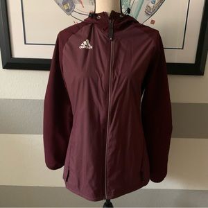 Adidas Windbreaker